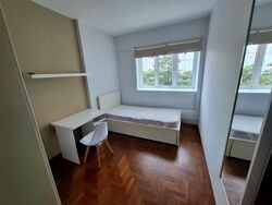 The Warren (D23), Condominium #514571801